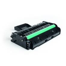 Ricoh SP201HE Black toner 407254 Ricoh SP201HE Black toner 407254