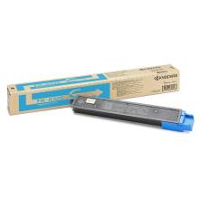 Kyocera TK-8325C Cyan Toner 1T02NPCNL0 Kyocera TK-8325C Cyan Toner 1T02NPCNL0