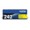 Brother TN-242Y Yellow toner TN242Y