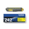 Brother TN-242Y Yellow toner TN242Y