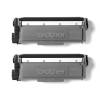 Brother TN2320TWIN Black toner TN2320TWIN