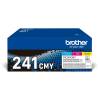 Brother TN241CMY Color pack toner TN241CMY
