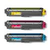 Brother TN241CMY Color pack toner TN241CMY