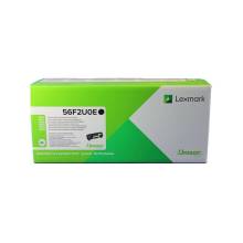 Lexmark 56F2U0E Black 56F2U0E Lexmark 56F2U0E Black 56F2U0E