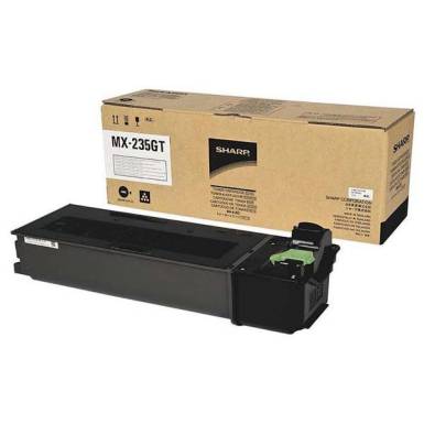 Sharp MX-237GT Black toner MX237GT Sharp MX-237GT Black toner MX237GT