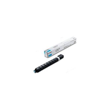 Canon C-EXV51 Cyan toner 0482C002AA Canon C-EXV51 Cyan toner 0482C002AA