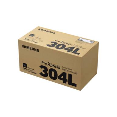 Samsung MLT-304L Black toner SV037A Samsung MLT-304L Black toner SV037A