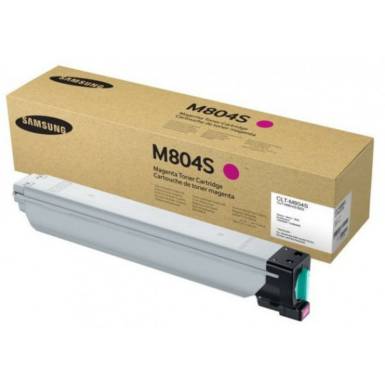 Samsung CLT-M804S Magenta toner SS628A