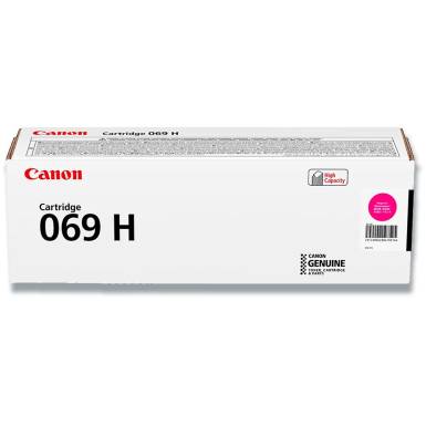Canon CRG-069 Magenta toner 5092C002AA Canon CRG-069 Magenta toner 5092C002AA