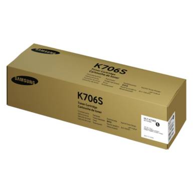 Samsung MLT-K706S Black toner MLT-K706S Samsung MLT-K706S Black toner MLT-K706S