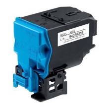 Develop TNP48C Cyan toner A5X04D0