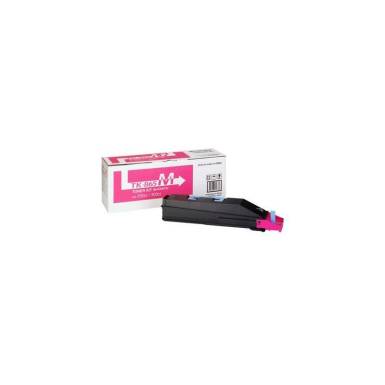 Kyocera TK-865 Magenta toner 1T02JZBEU0