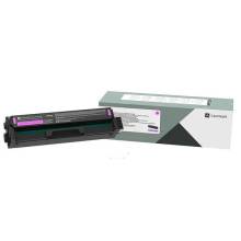 Lexmark C3220M0 Magenta toner C3220M0 Lexmark C3220M0 Magenta toner C3220M0