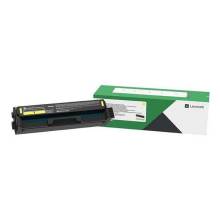 Lexmark C3220Y0 Yellow toner C3220Y0 Lexmark C3220Y0 Yellow toner C3220Y0