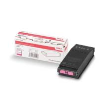 Oki C650 Magenta toner 09006128