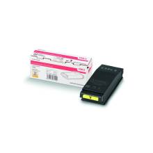 Oki C650 Yellow toner 09006129