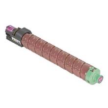 Ricoh MPC3502 Magenta toner 842018 Ricoh MPC3502 Magenta toner 842018