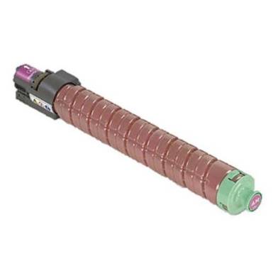 Ricoh MPC3502 Magenta toner 842018 Ricoh MPC3502 Magenta toner 842018