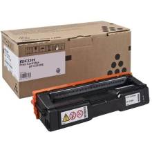 Ricoh SPC231/C311 Cyan toner 407637 Ricoh SPC231/C311 Cyan toner 407637
