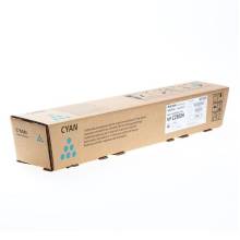 Ricoh MPC2003/2503 Cyan toner 841928 Ricoh MPC2003/2503 Cyan toner 841928