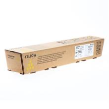 Ricoh MPC2003/2503 Yellow toner 841929 Ricoh MPC2003/2503 Yellow toner 841929
