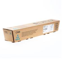 Ricoh MPC2003/2503 Cyan toner 841931 Ricoh MPC2003/2503 Cyan toner 841931