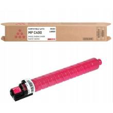 Ricoh MPC400 Magenta toner 842237 Ricoh MPC400 Magenta toner 842237