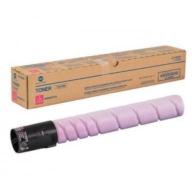 Konica Minolta TN-221 Magenta toner A8K3350