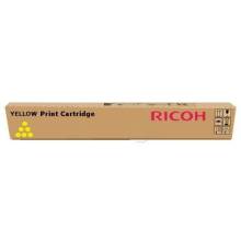 Ricoh MPC3300 Yellow toner MPC3501 Ricoh MPC3300 Yellow toner MPC3501