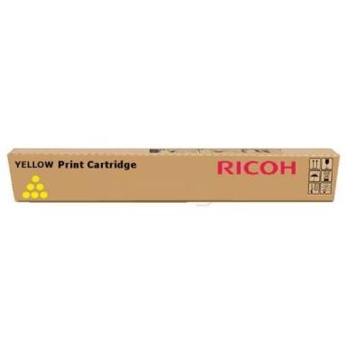 Ricoh MPC3300 Yellow toner MPC3501 Ricoh MPC3300 Yellow toner MPC3501