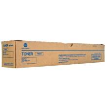 Konica Minolta TN323 Black toner A87M050 Konica Minolta TN323 Black toner A87M050