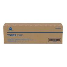 Konica Minolta TN326 Black toner AAJ6050 Konica Minolta TN326 Black toner AAJ6050