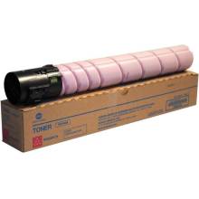 Konica Minolta TN514M Magenta toner A9E8350 Konica Minolta TN514M Magenta toner A9E8350