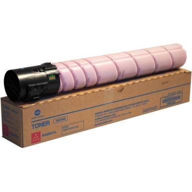 Konica Minolta TN514M Magenta toner A9E8350