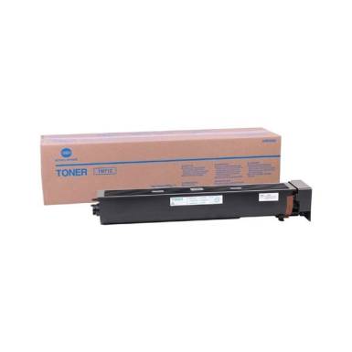 Konica Minolta TN712 Black toner A3VU050 Konica Minolta TN712 Black toner A3VU050