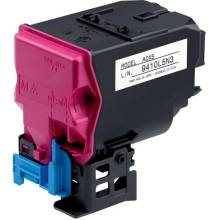 Konica Minolta TNP50M Magenta toner A0X5354 Konica Minolta TNP50M Magenta toner A0X5354