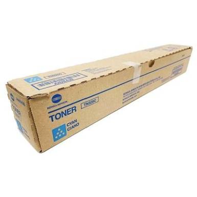 Develop TN328C Cyan toner AAV84D0 Develop TN328C Cyan toner AAV84D0