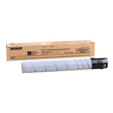 Develop TN328K Black toner AAV81D0 Develop TN328K Black toner AAV81D0
