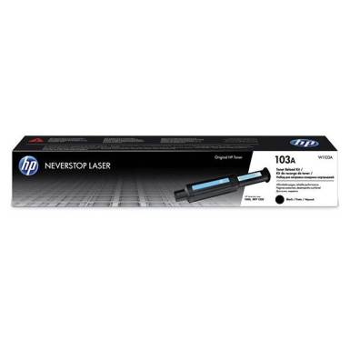 HP W1103A (103A) Black toner W1103A HP W1103A (103A) Black toner W1103A