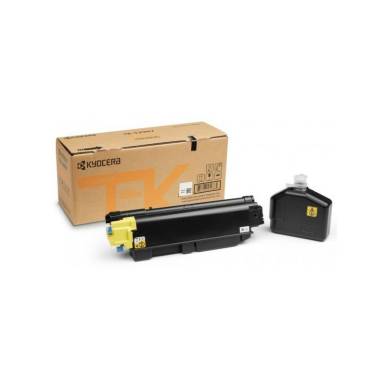 Kyocera TK-5290 Yellow toner 1T02TXANL0 Kyocera TK-5290 Yellow toner 1T02TXANL0