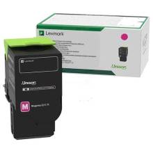 Lexmark 78C2XME Magenta toner 78C2XME Lexmark 78C2XME Magenta toner 78C2XME