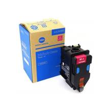 Konica Minolta TNP80M Magenta toner AAJW352 Konica Minolta TNP80M Magenta toner AAJW352