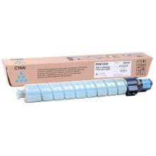 Ricoh MPC2500/3000E Cyan toner 842033 Ricoh MPC2500/3000E Cyan toner 842033