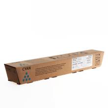Ricoh MPC3300/3501 Cyan toner 842046 Ricoh MPC3300/3501 Cyan toner 842046