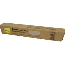 Ricoh MPC4000/5501 Yellow toner 842049 Ricoh MPC4000/5501 Yellow toner 842049