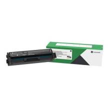 Lexmark C3220K0 Black toner C3220K0 Lexmark C3220K0 Black toner C3220K0