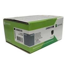 Lexmark C4150 Black toner 24B6519 Lexmark C4150 Black toner 24B6519