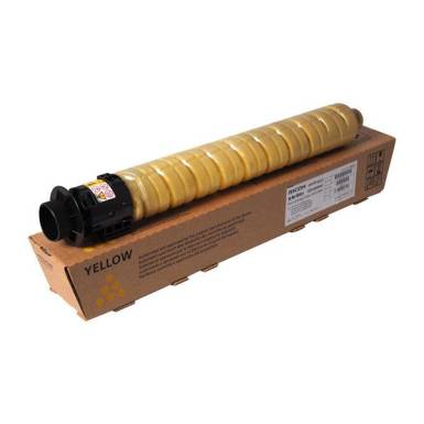 Ricoh IMC2000 Yellow toner 842312 Ricoh IMC2000 Yellow toner 842312