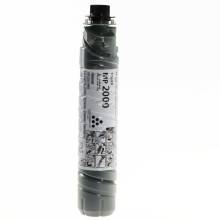 Ricoh MP2000 (1230D) Black toner 842340 Ricoh MP2000 (1230D) Black toner 842340