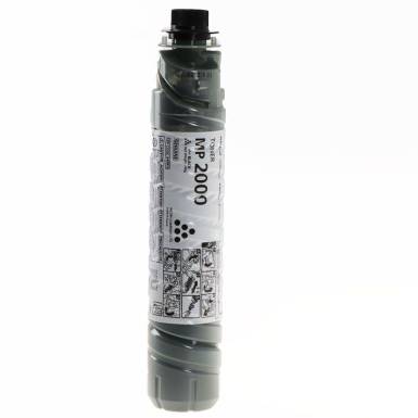 Ricoh MP2000 (1230D) Black toner 842340 Ricoh MP2000 (1230D) Black toner 842340